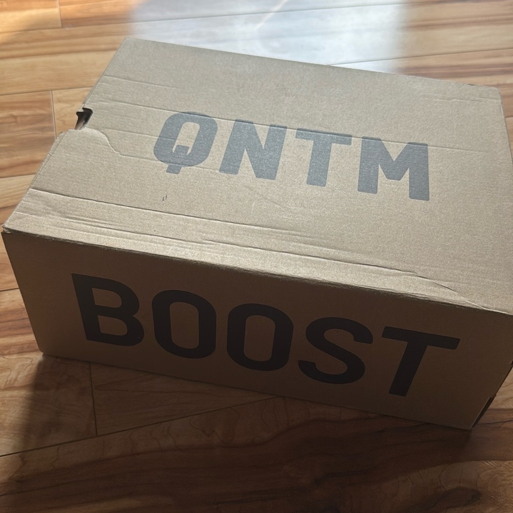 Adidas Yeezy QNTM